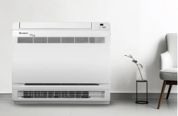 Gree Konzolna 12 Inverter Multi Split Klima Uređaj ( 53883 )