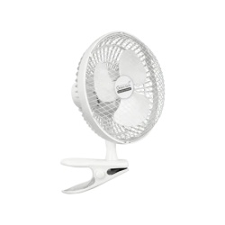 Green tech ventilator 17w 6" beli ( TF-06-W )