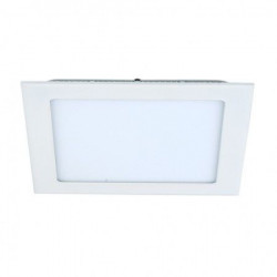 Greentech LED panel ugradni kockasti 12W CX-S01-12CW 6500K ( 060-0265 ) - Img 2