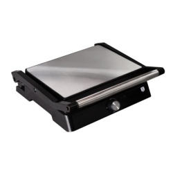 Griler toster 2200w black vantage collection bh-9136s