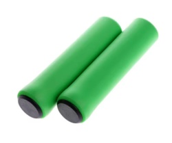 Gripovi,pena, zeleni (u kesici) ( N30009-OEM )