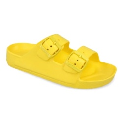 Grubin 3233700 kairo light ženska papuča-eva žuta 40 ( A071604 )