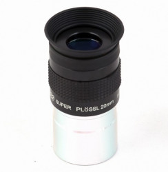 GSO okular PL 20mm ( GSP20 )