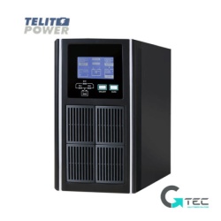 GTec ZY120-1KS UPS – 1000VA/900W ( 5026 )
