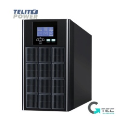 GTec ZY120-3K UPS – 3000VA/2700W online double conversion sistem napajanja ( 5022 )
