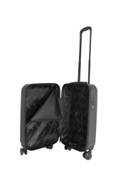 Guiness Kofer mali (kabinski) 35x56x20 cm crna ( 16KBG14SB )-4
