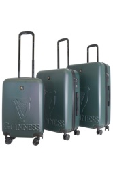 Guiness Kofer mali (kabinski) 35x56x20 cm zelena ( 16KBG14SF )-2