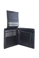 Guiness  Novčanik muški kožni JBGNW07 sa RFID zaštitom 120x90x20 crna ( 16NMBG07B )-6