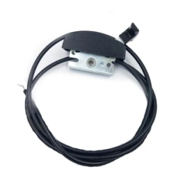 Guini parts sajla gasa sa polug 1270 mm univerzalna ( 12130 )
