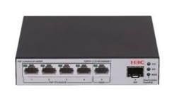 H3C s1600v2-6p-hpwr l2 ethernet switch ( 0001402221 )