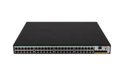 H3C s5120v3-52p-li l3 48g 4sfp switch ( 0001334946 )