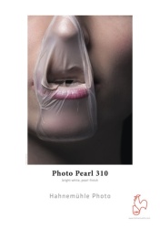 Hahnemuhle Photo Pearl 310g 10x15 (50 kom)