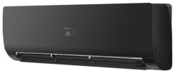 Haier as35s2sf1fa-mw3/1u35s2sm1fa-2 flexis black Klima uređaj