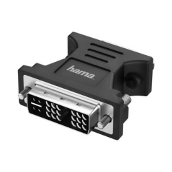 Hama adapter dvi (muški) na vga (ženski) ( 200340 )