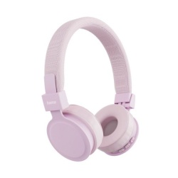 Hama freedom lit iii bt slušalice velike sklopive pink ( 221768 )