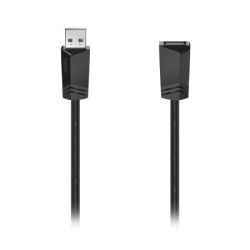 Hama hama usb produzni kabl, usb 2.0, 480 mbit/s, 1.5 m ( 200619 )