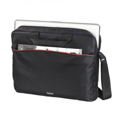 Hama laptop torba tortuga 15,6", crna ( 216442 ) - Img 2