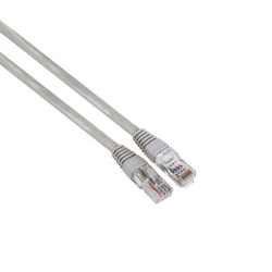 Hama Mrežni (lan) kabl, cat5e patch utp (10/100/100 mbp s),paralelni pc-hub ( 20146 )