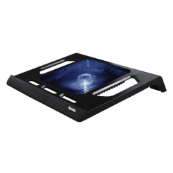 Hama notebook cooler, crni, ultra tanak, usb ( 53070 ) - Img 2