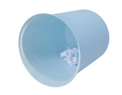 Han plava korpa za otpatke "RE-LOOP", 13l pastel ( 05KD18149E ) - Img 2