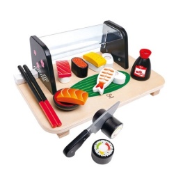 Hape drvena igračka sushi ( 003308 )