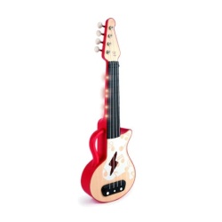 Hape drvene ukulele ( 22003452 )