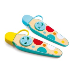 Hape drveni kazoo ( 22003455 )