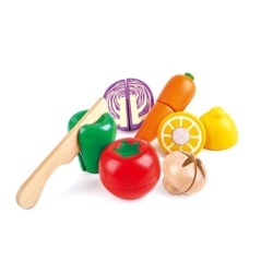 Hape drveni set povrće ( 003304 )