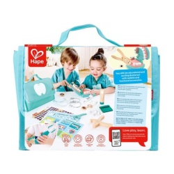 Hape zubarski set ( 22003477 ) -4