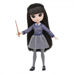 Harry potter figura cho chang ( SN6061837 )  - Img 2