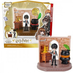 Harry potter magical minis potions set ( SN6061847 )