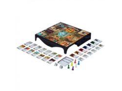 Hasbro Cluedo grab and go drustvena igra ( F8251 ) -2