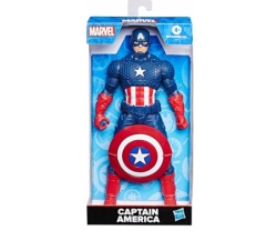 Hasbro kapetan amerika avengers e5579 ( 805167 )