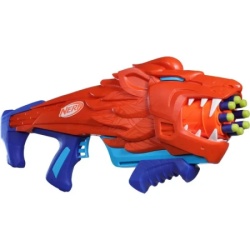 Hasbro Nerf elite lionfury ( F8646 ) -1