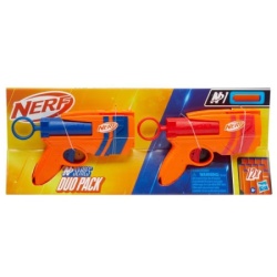Hasbro Nerf n series duo pack ( G1492 )