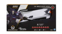 Hasbro Nerf - Rival Overwatch Reaper Wight Edition Blaster ( 033529 )  - Img 2