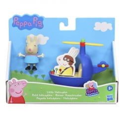 Hasbro Pepa Prase helihopter sa figurom F2742 ( 846184 ) - Img 1