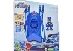 Hasbro PJ mask vozilo figura plavo F2115 ( 848218 ) - Img 2