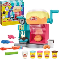 Hasbro Play doh donut drop shop playset ( G2308 )