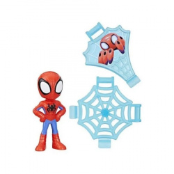 Hasbro Spiderman and friends - kolekcija ( F8843 ) - Img 2