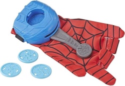 Hasbro spiderman ispaljivač ( 548743 )