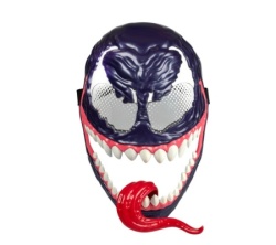 Hasbro Spiderman venomversus venom basic mask ( G0729 )