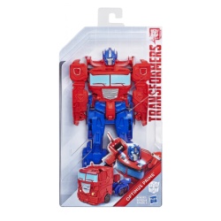 Hasbro Transformers titan changer figura asst ( E5883 )