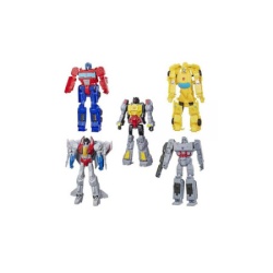 Hasbro Transformers titan changer figura asst ( E5883 )