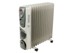 Hausmax W-OR 2500-13 F radijator uljni sa ventilatorom ( 76721326 )-1