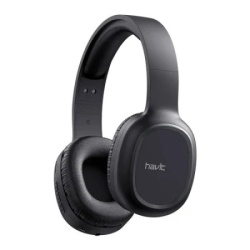 Havit H2590BT BT Slušalice PRO crna ( 65008 )