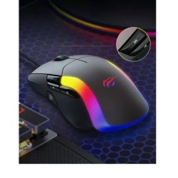 Havit MS959S  USB miš crna ( 66059 )-5