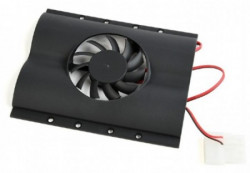 HD-A2 Gembird kuler za hard disk 3,5, molex konektor - Img 3