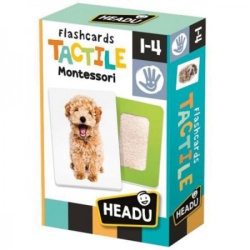 Headu - montesori taktilna igra memorije ( 23117 )