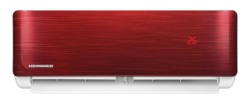 Heinner hac-co12wfn-rd 12000btu/inverter/wifi/crvena klima uređaj